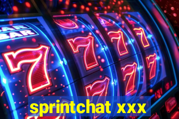 sprintchat xxx